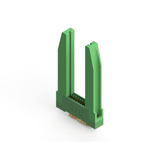 345-018-555-278 EDAC Inc.  Edgeboard Connectors